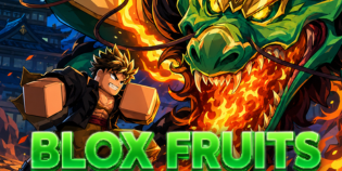 ⚔️ Blox fruits