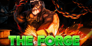 ⚒️ THE FORGE