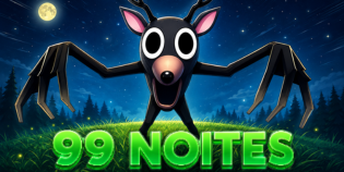 🦌 99 noites